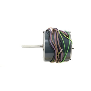 York S1-02440910000 Condenser Fan Motor, 1/2 HP, 1090 RPM, clockwise, 230V 1-phase 60 Hz | OEM Source 1 Part