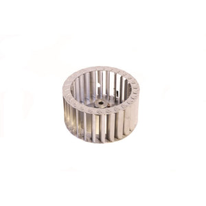 York S1-02632624700 Blower Wheel, Venter, 4 x 2, counter-clockwise, 1/4 Bore | OEM Source 1 Part