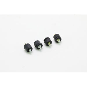 Daikin Applied 332945351 — Vibration Mount For Micro Chl Coil 1.5 Inch Dia