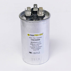 16P002D17 — WaterFurnace Capacitor 25UF/370V