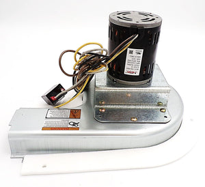 Carrier 48TM000647 Inducer Motor 400/460V 50/60Hz — Replacement