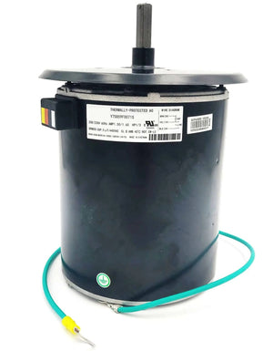 Carrier S1-02434550001 Condenser Motor 1/3 Hp 208-230V, Cwle — Replacement