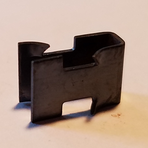 Daikin Applied 910223241 — Filter Clip W/Knock On End