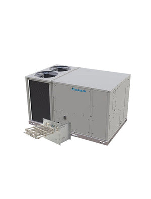 Daikin DSH1203D000001S Packaged Heat Pump 10 Ton