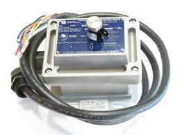 BAC 311789 Vibration Switch – Baltimore Aircoil Cooling Tower