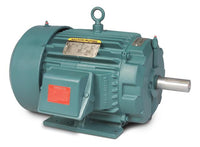 Baldor ECP4314T-5 60 HP TEFC Motor, 364T Frame, 1800 RPM, 575V-3PH-60Hz
