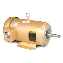 Baldor EJMM3710T 7.5 HP TEFC Motor, 213JM Frame, 1800 RPM, 230/460V-3PH-60Hz