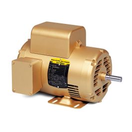 Greenheck 356557 Motor, 34N302X231G1, 0.5 HP, 1 Phase, 1800 RPM, 56 Frame