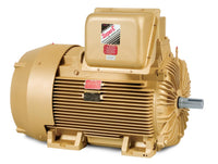 Baldor EM4409T-4 100 HP TEFC Motor, 444T Frame, 1200 RPM, 460V-3PH-60Hz