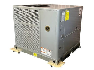 General Electric NP16G36V090 Packaged Gas Electric Unit 3 Ton