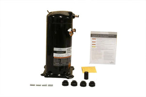 Copeland ZP67KCE-TFD-830 Scroll Compressor | York 027-04314-010