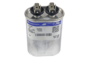16P008D10 — WaterFurnace Capacitor 7.5MFD 440V