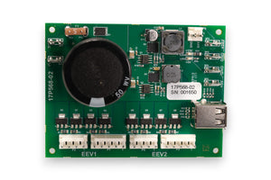 17P568-02 — WaterFurnace Power Supply/EEV Board +24VDC +5VDC