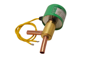 33P575-01 — WaterFurnace Solenoid Valve (Call For Part) 3/8 BI-Flow BPV-803ADY
