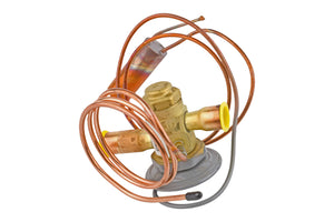 33P605-01 — WaterFurnace TXV-3-TON-NON/ADJ-W/BLD ( Warranty Memo)