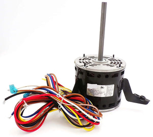 Goodman B1340024 Blower Motor 1/2 Hp 115V, 1075 Rpm — Replacement