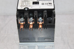 13P516B02 — WaterFurnace Contactor 7POLE 40AMP-24VAC