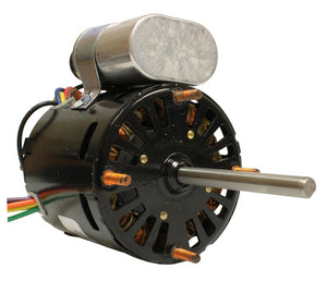 14P524B02 — WaterFurnace And 16P002D37 - Motor PSC 1/20 HP 265/1