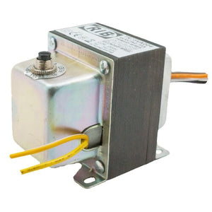 15P505B01 — WaterFurnace Transformer 75VA 480V 24V W/Circuit Breaker Package QTY 10