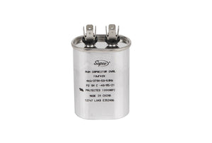 16P008D06 — WaterFurnace Capacitor 10MFD 370V