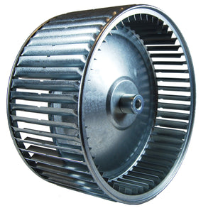 53P511B01 — WaterFurnace Blower Wheel&Housing 5.75X5.5 CC07-12