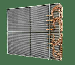 61P620-11 — WaterFurnace Evaporator Fin Coil 8X 15 CW*007