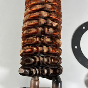 62I524A01 — WaterFurnace INS.COAX BTTSC-09-ES-RH CW007