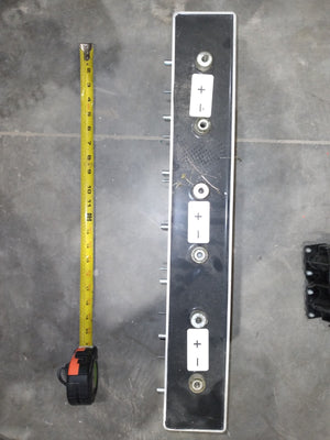 York 371-05558-621 Power Pole Assembly Kit | OEM Chiller Part