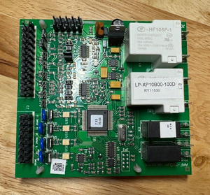17X51606RH40 — WaterFurnace Programmed FX10/BACNET Envision ECM RH