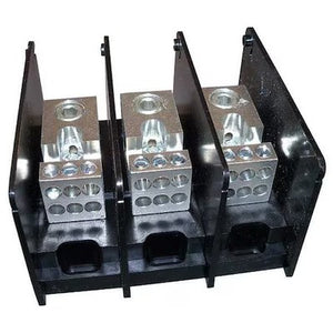12P503-03 — WaterFurnace Terminal Block