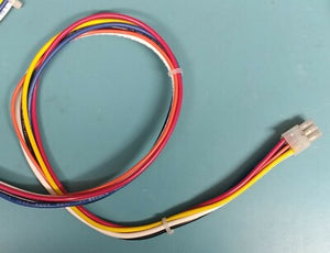 11P792-01 — WaterFurnace Wire Hrns Low Volt BLW CAB SDV
