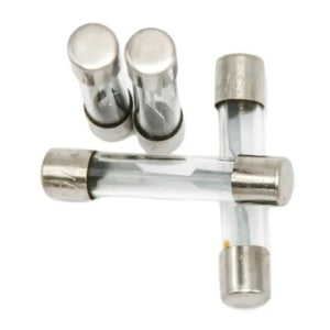19P502A01 — WaterFurnace Fuse 1-1/4 3AB Nrml-BLO 10A