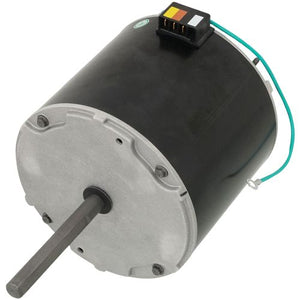 York S1-6008097 Condenser Fan Motor, 1/2 HP, 1090 RPM, clockwise, 460V 1-phase 60 Hz | OEM Source 1 Part
