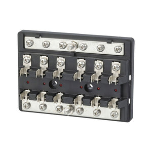 12P539-01 — WaterFurnace Fused PWR BLK 3AG X 2
