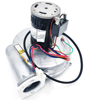 Trane X38040310-01 Blower Motor, 208-230V A273 — Replacement