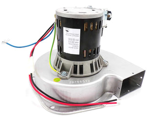 Trane BLW00951 Inducer Assembly 208-230V, 50/60HZ, 1/15 Hp — Replacement