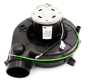 Trane X38040313070 Draft Inducer 115V/60HZ 3450 Rpm — Replacement