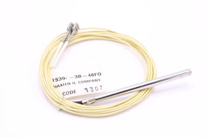 460517 — Temperature Sensor, TS394-3B-48FQ