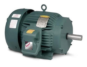 310685 — Motor, Large Frame, ECP4110T, 40 HP, 3 Phase