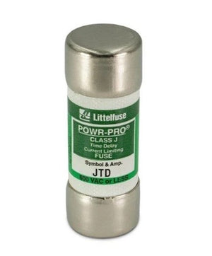 1002880 — FUSE,50A,600V,CLASS J,TIME DELAY
