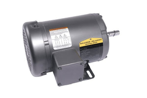 310110 — Motor, M3542, 0.75 HP, 3 Phase