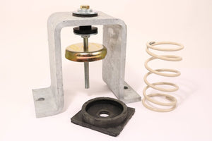457436 — Spring Isolator, Fhs-2-135, Beige
