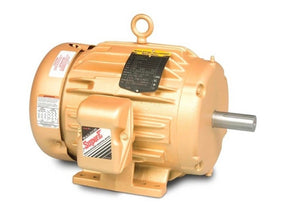 306659 — Motor, EM3584T, 1.5 HP, 3 Phase