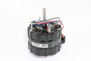 308318 — Motor, A0820B3680, 139.9 Watts, 1 Phase