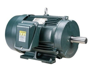 1051101 — Motor, Large Frame, 0152SDSR41A-P Modified, 15 HP, 3 Phase