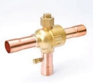 474125 — Refrigeration Valve, Hgr, Mueller, Au17864