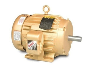 1053283 — Motor, HBEM3774T, 10 HP, 3 Phase