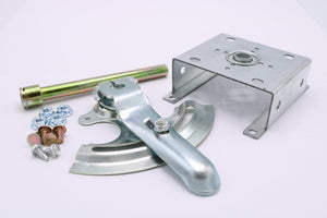 913910 — Kit,Vcd-40 W/.5In Man Quad