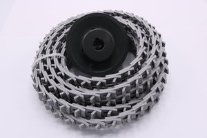346567 — Belt and Pulley Kit, Airxchange, A-Link, 18580198