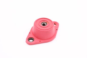 370029 — Blower Isolator, Red